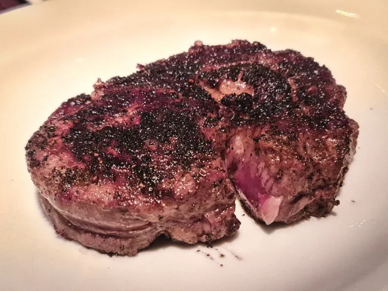 5 Best Steaks In Singapore [2023]