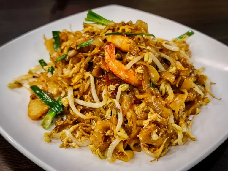 Island Penang Kitchen – Authentic Penang Taste