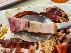 Tiong Bahru Lee Hong Kee Cantonese Roasted Pork