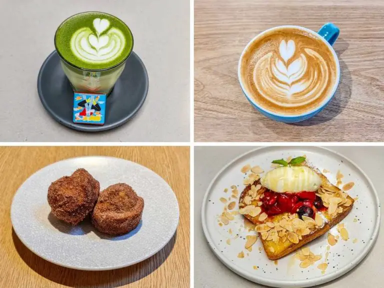 9 Best Cafes In Tiong Bahru You Must Try [2023]