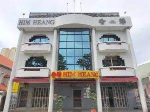 Him Heang Shop